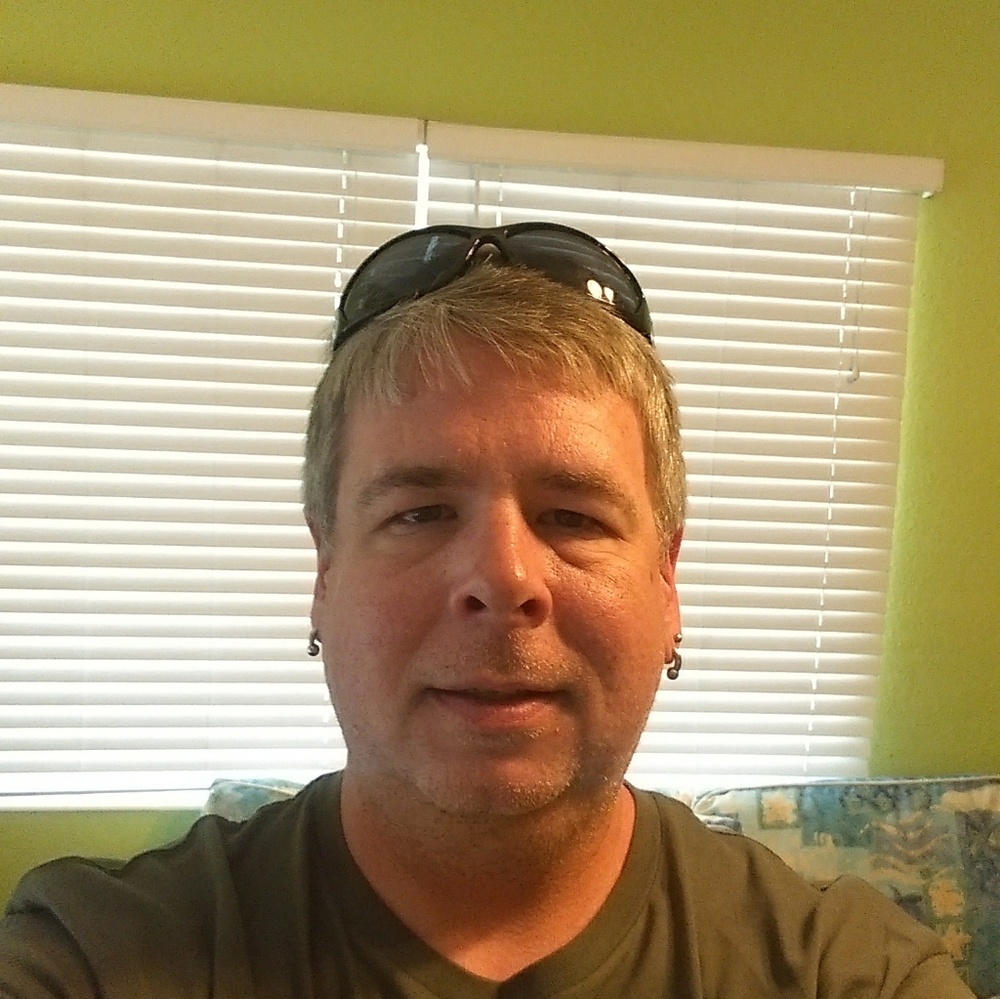 Meet your Posher, Steve